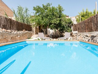 Casa per le vacanze Felanitx Registrazione all'aperto 2