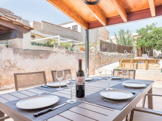 Casa per le vacanze Felanitx Registrazione all'aperto 6