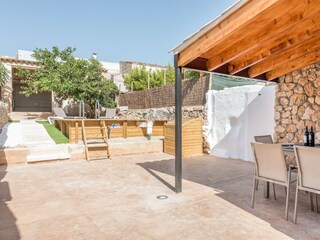 Casa per le vacanze Felanitx Registrazione all'aperto 9