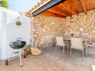 Ferienhaus Felanitx Außenaufnahme 11