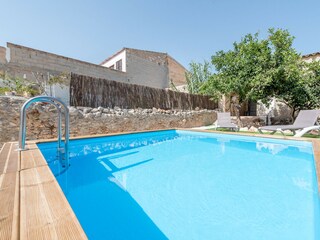 Casa per le vacanze Felanitx Registrazione all'aperto 15