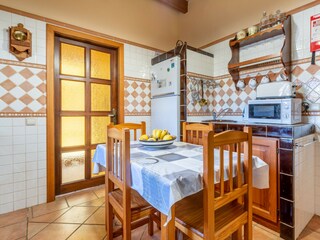 Casa vacanze Manacor Caratteristiche 8