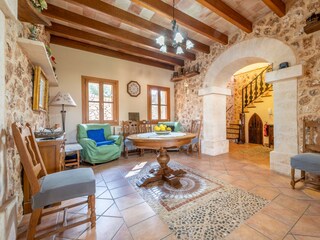 Cottage Manacor Ausstattung 5