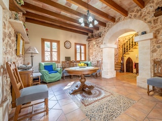 Holiday cottage Manacor Features 5