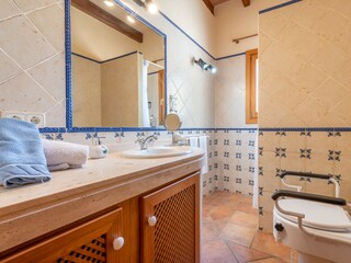 Casa vacanze Manacor Caratteristiche 14