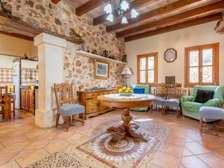 Cottage Manacor Ausstattung 2