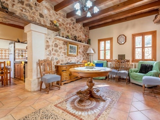 Holiday cottage Manacor Features 2