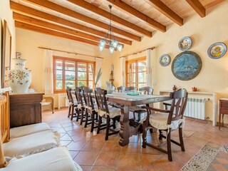 Holiday cottage Manacor Features 7