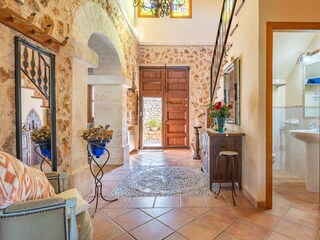 Cottage Manacor Ausstattung 10