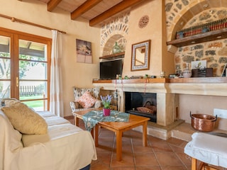Holiday cottage Manacor Features 3