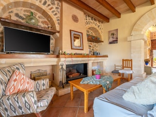 Holiday cottage Manacor Features 4