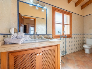 Holiday cottage Manacor Features 17