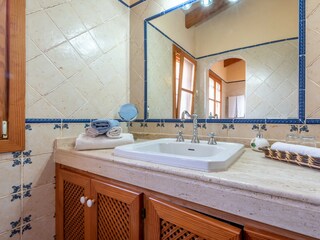 Casa vacanze Manacor Caratteristiche 19