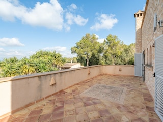 Holiday cottage Manacor Outdoor Recording 1