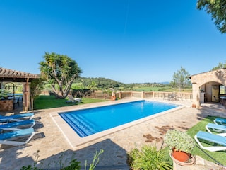 Holiday cottage Manacor  21