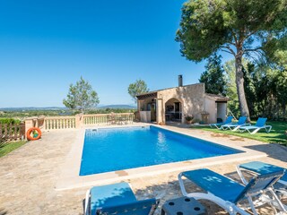 Holiday cottage Manacor  22