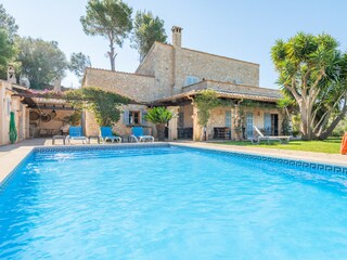 Holiday cottage Manacor  23