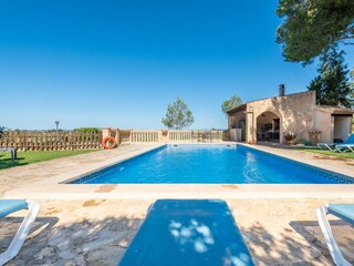 Holiday cottage Manacor  24