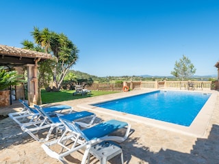 Holiday cottage Manacor  25