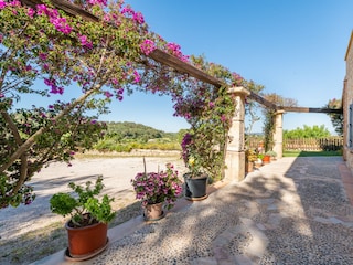 Holiday cottage Manacor  31
