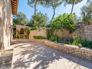 Holiday cottage Manacor  32