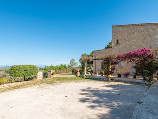 Holiday cottage Manacor  26