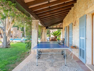 Holiday cottage Manacor  27