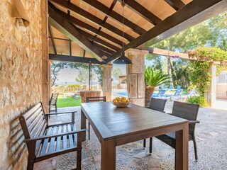 Casa vacanze Manacor  34