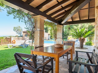 Holiday cottage Manacor  28