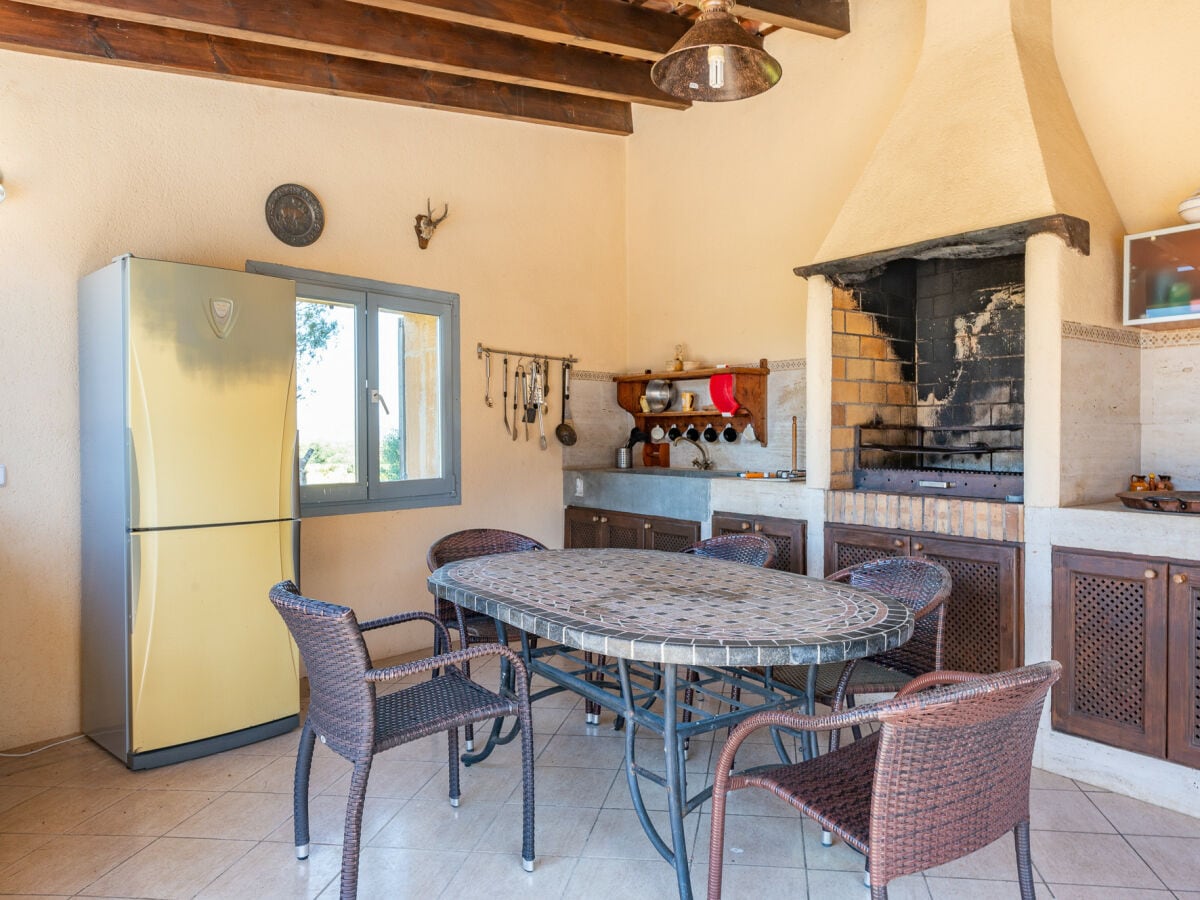 Cottage Manacor  34