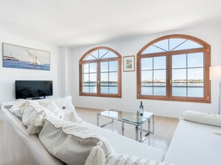 Casa per le vacanze Portocolom Caratteristiche 11