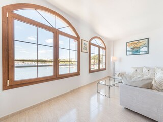 Casa per le vacanze Portocolom Caratteristiche 12