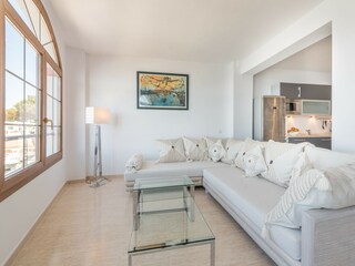 Casa per le vacanze Portocolom Caratteristiche 13