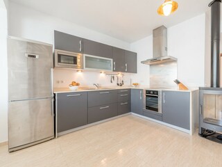 Casa per le vacanze Portocolom Caratteristiche 14