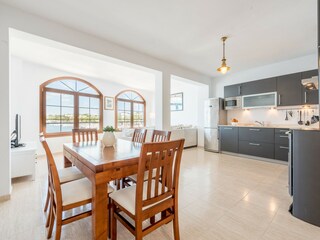 Casa per le vacanze Portocolom Caratteristiche 16