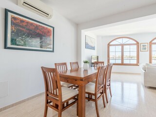 Casa per le vacanze Portocolom Caratteristiche 17