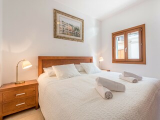 Casa per le vacanze Portocolom Caratteristiche 18