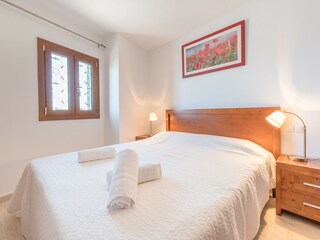 Casa per le vacanze Portocolom Caratteristiche 21