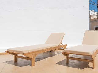 Casa per le vacanze Portocolom Registrazione all'aperto 4