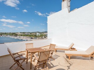 Casa per le vacanze Portocolom Registrazione all'aperto 7