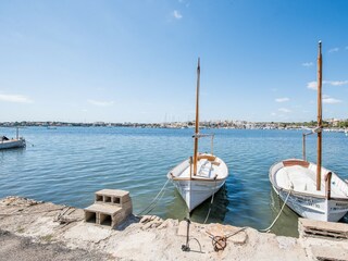 Casa per le vacanze Portocolom Ambiente 25