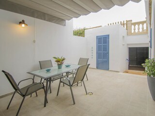 Holiday house Portocolom Outdoor Recording 3