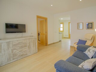 Holiday house Portocolom Features 9