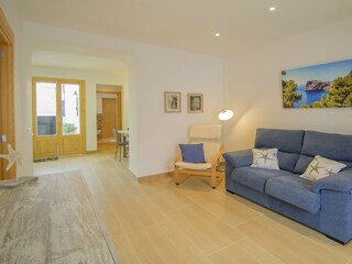 Holiday house Portocolom Features 10