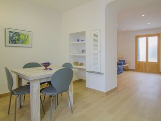 Holiday house Portocolom Features 12