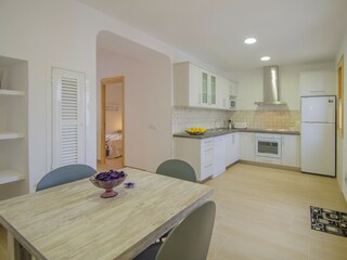 Holiday house Portocolom Features 13