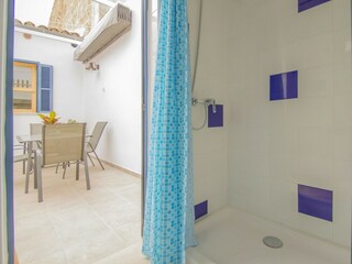 Holiday house Portocolom Features 20
