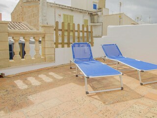 Ferienhaus Portocolom Außenaufnahme 7