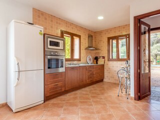 Casa per le vacanze Felanitx Caratteristiche 17