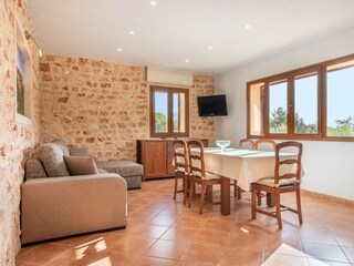 Casa per le vacanze Felanitx Caratteristiche 13